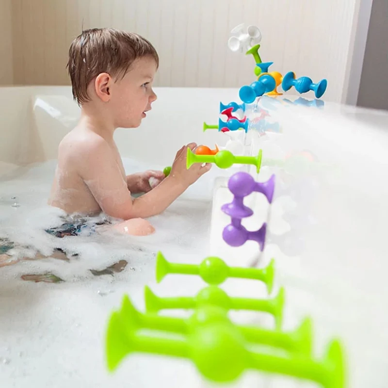 Squigz Saugnäpfe