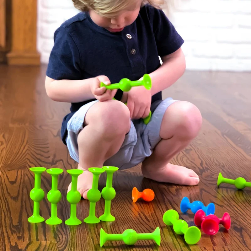 Squigz Saugnäpfe