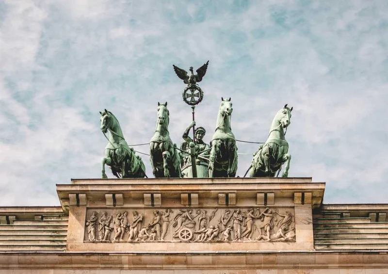 62411 Orte - Berlin Puzzle