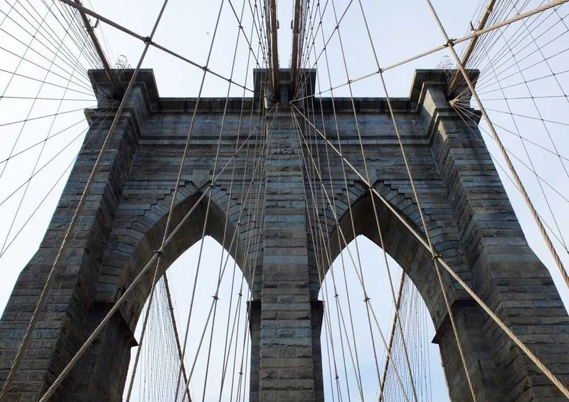 62421 Orte - Brooklyn Puzzle