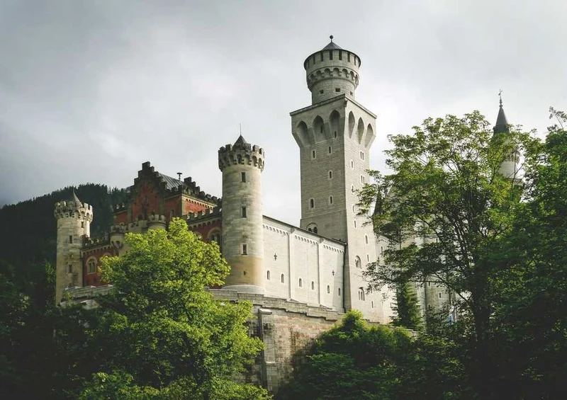 62425 Orte - Bayern Puzzle