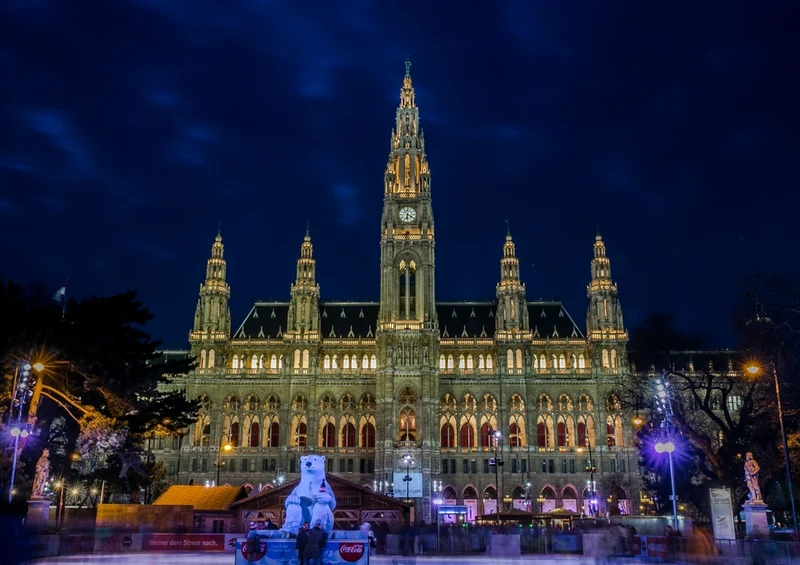 62436 Orte - Wien Puzzle