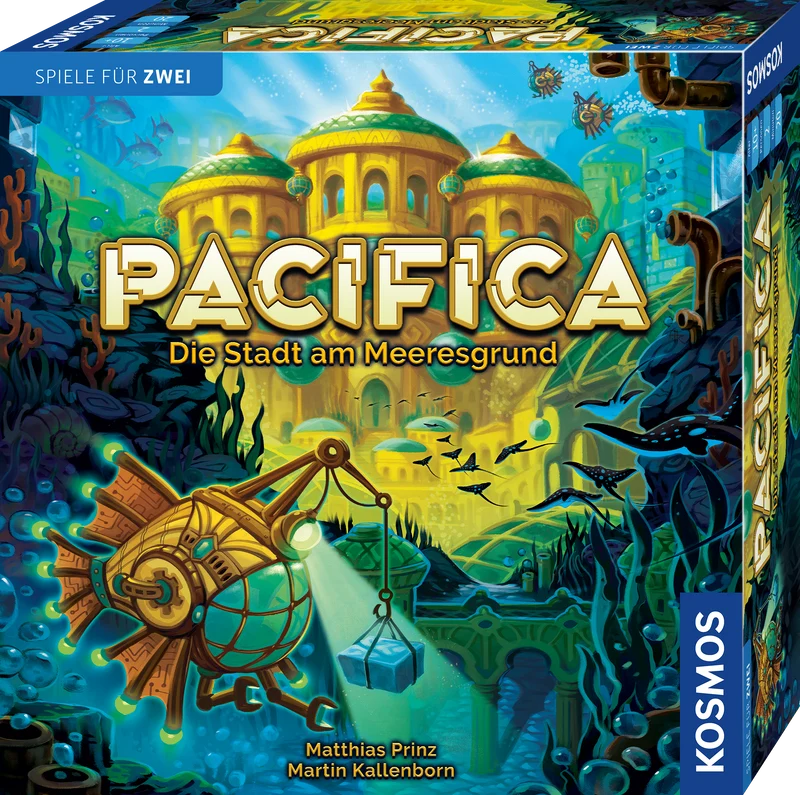 PACIFICA