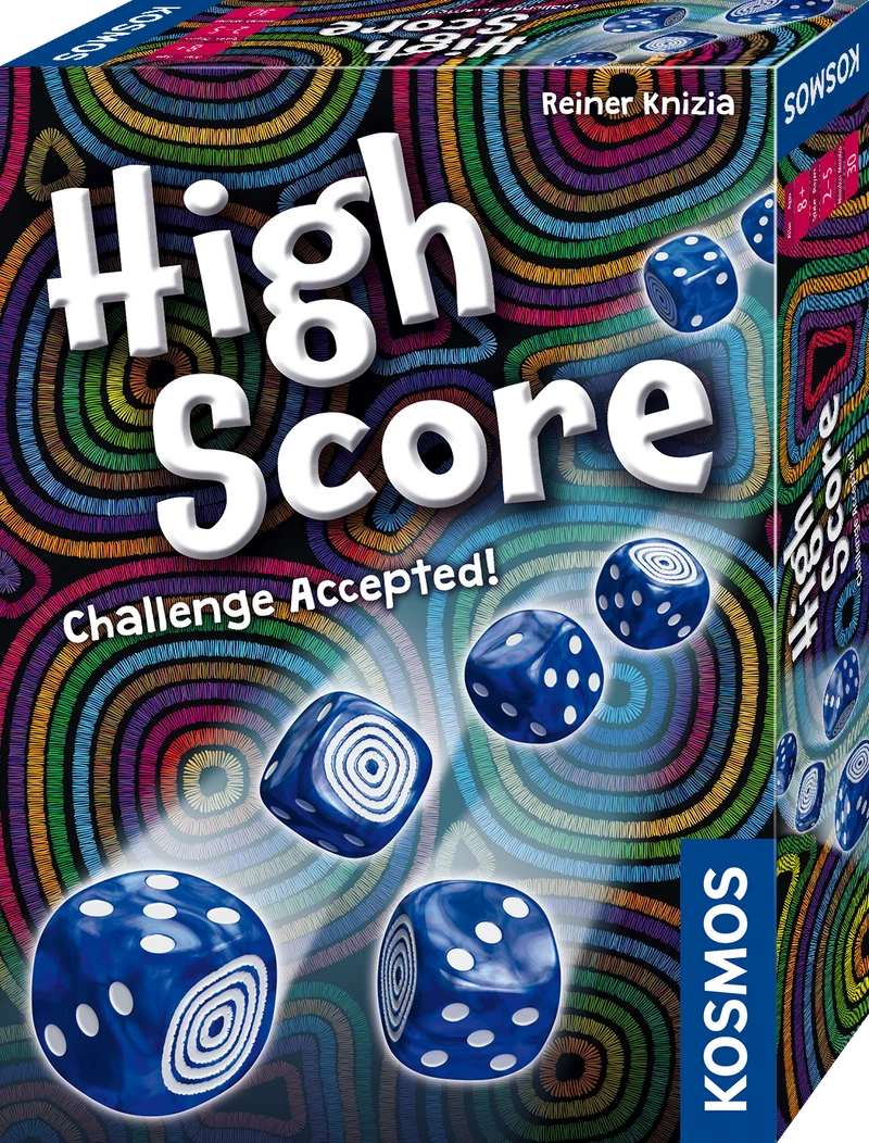 High Score