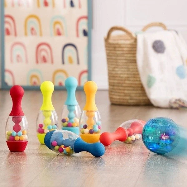 Bowling-Set