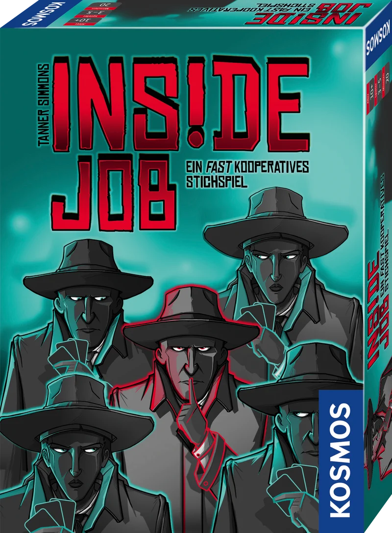 Inside Job