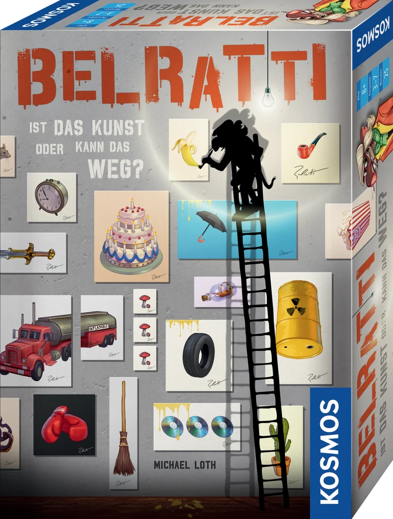 Belratti