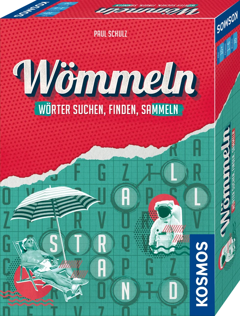 Wömmeln