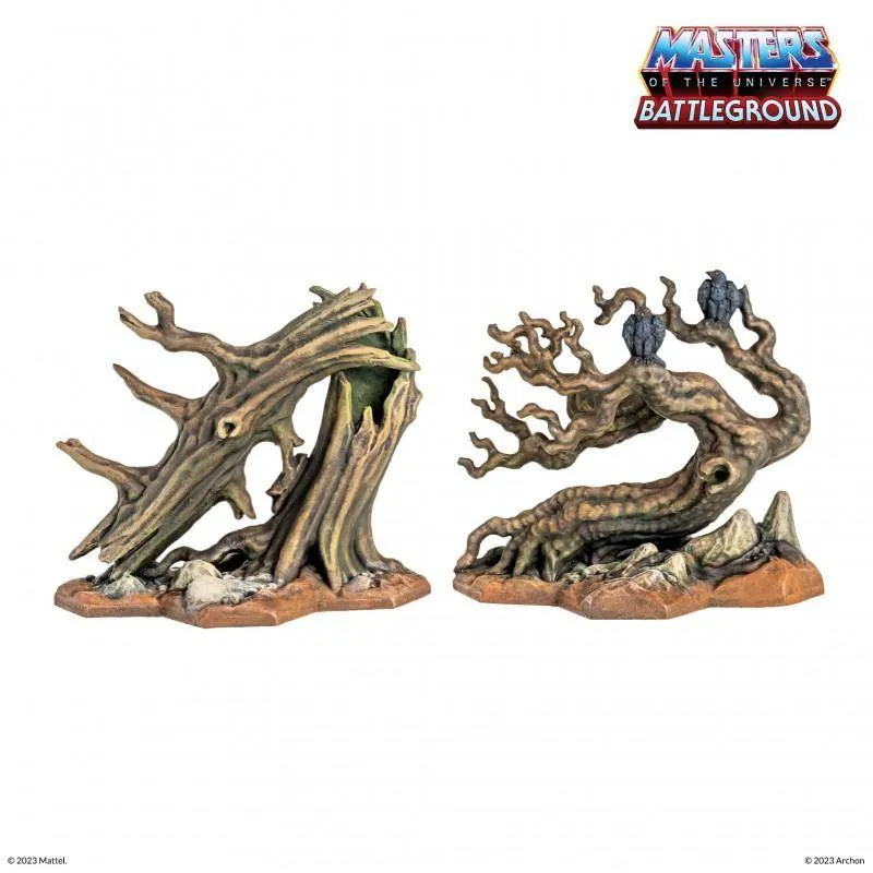 Masters of the Universe: Battleground - Wave 4: Die Macht der wilden Horde! [Erw.] DE
