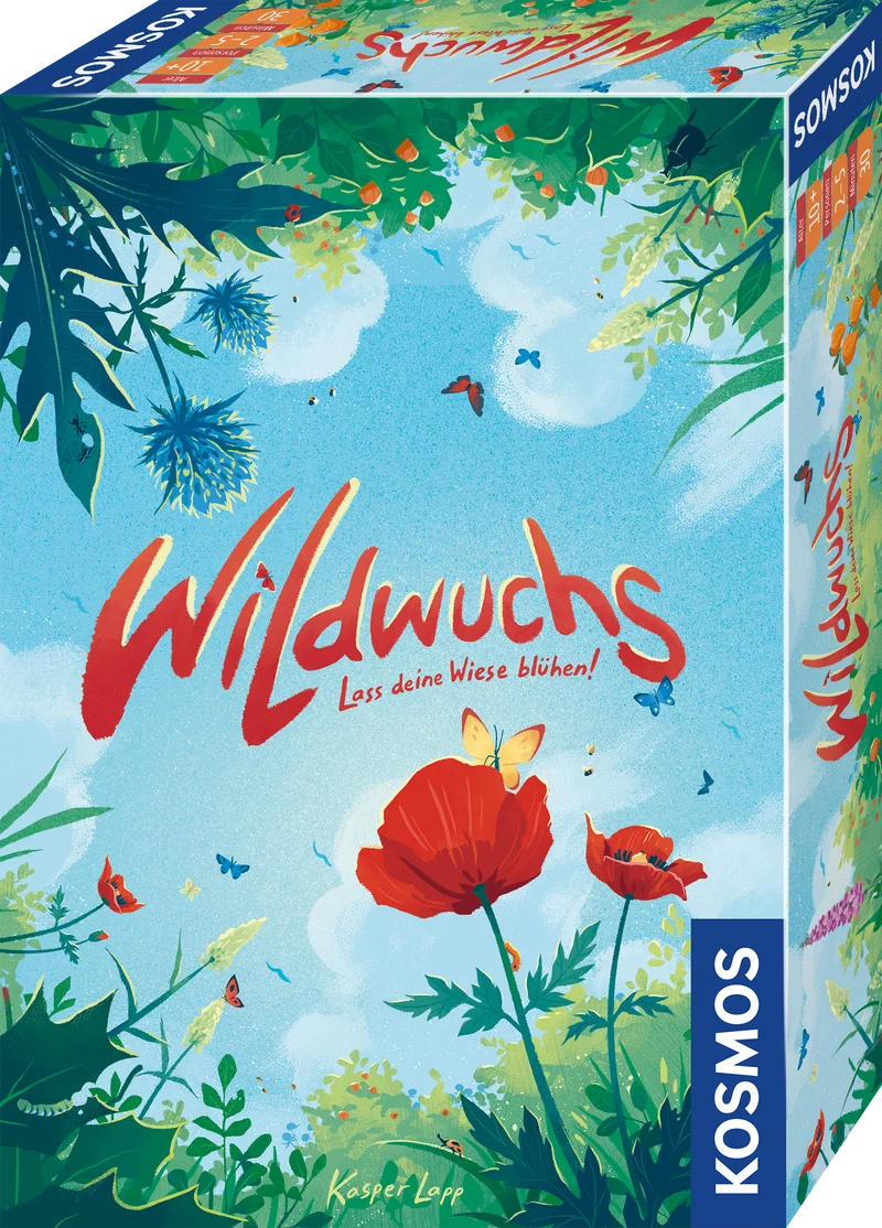 Wildwuchs