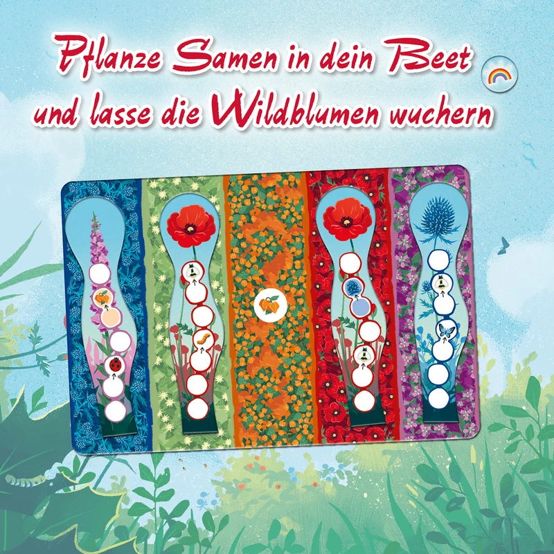 Wildwuchs