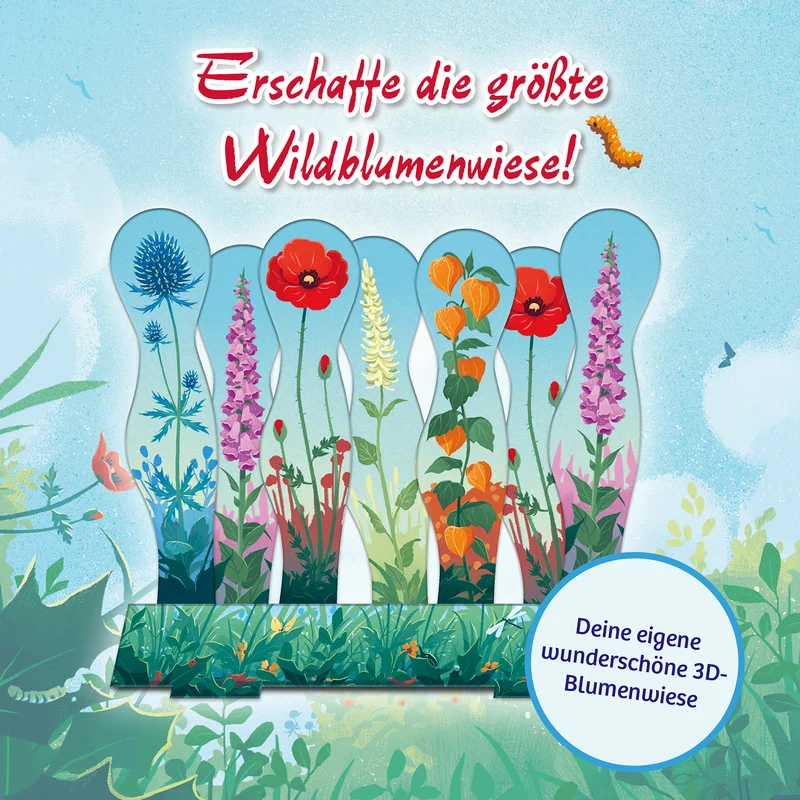 Wildwuchs