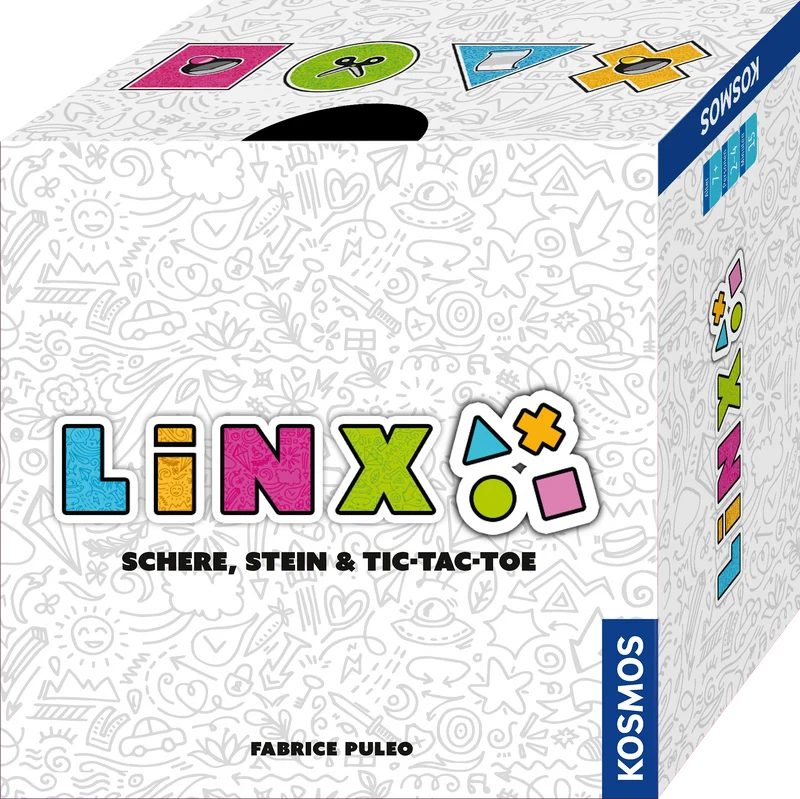 Linx
