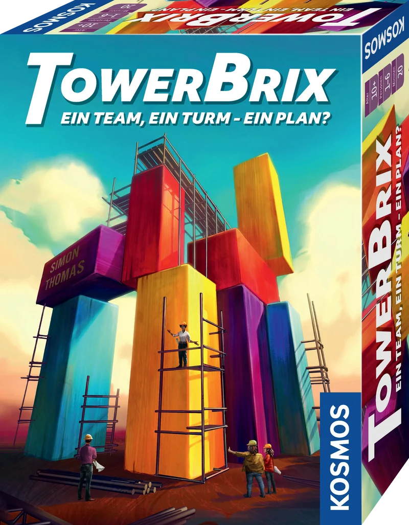TowerBrix