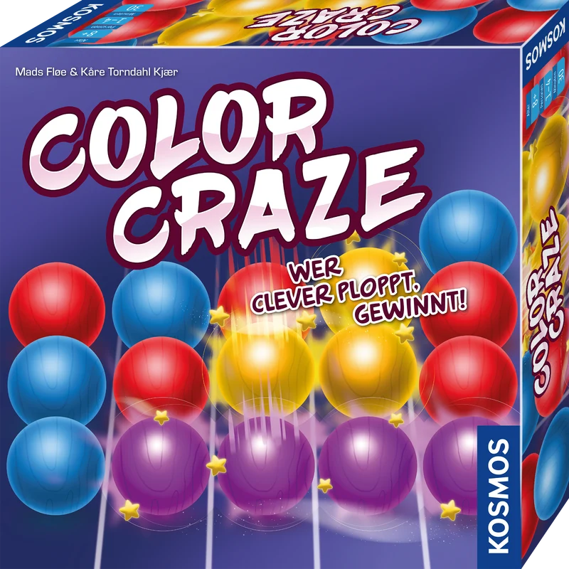Color Craze