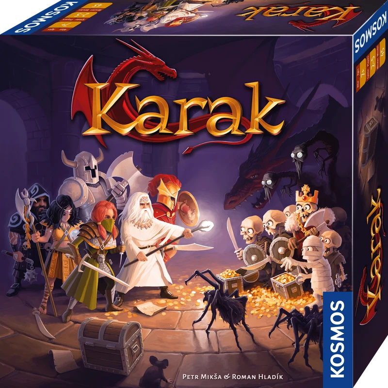 Karak