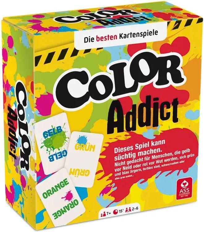 Color Addict
