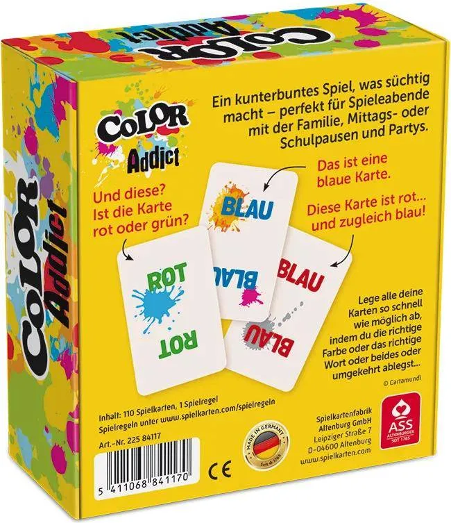 Color Addict