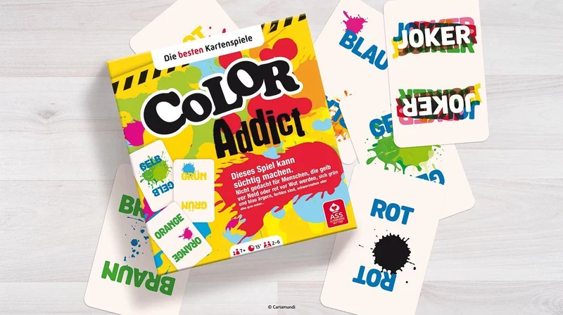 Color Addict