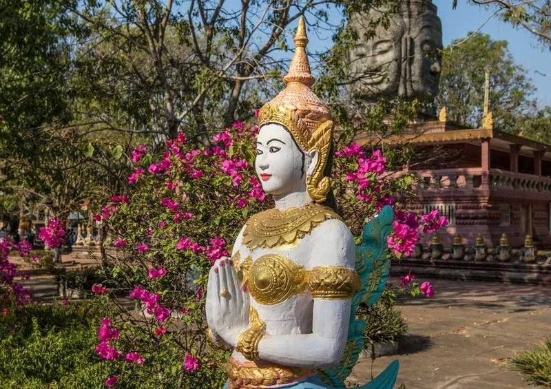62587 Religion - Buddhismus Puzzle