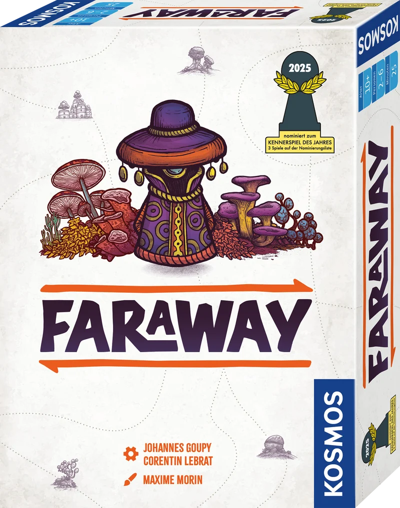 Faraway