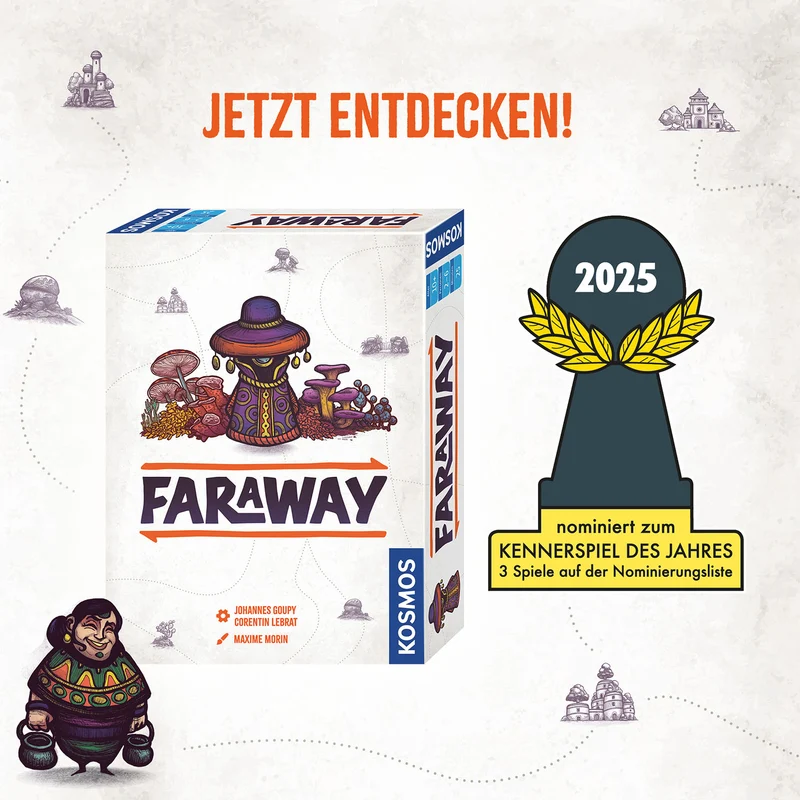 Faraway