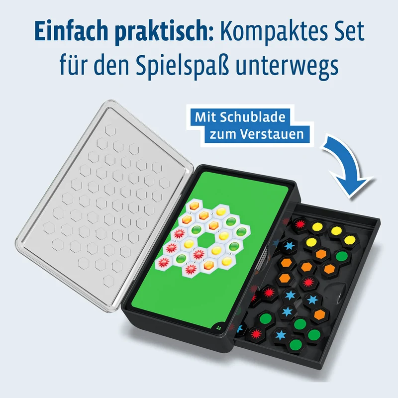 Einfach Genial Brain Games