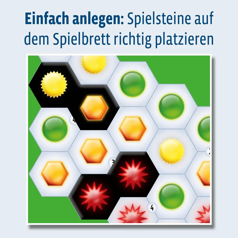 Einfach Genial Brain Games