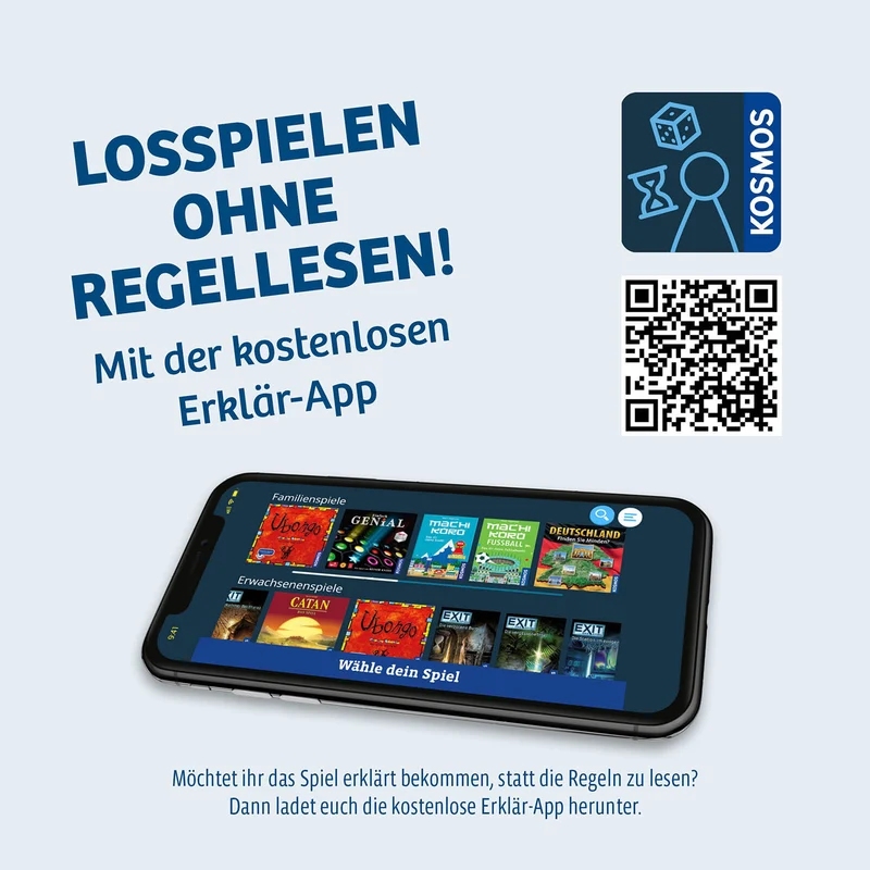 Einfach Genial Brain Games