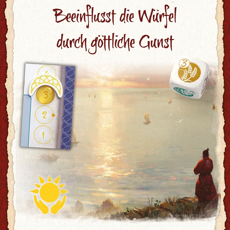 Am Goldenen Fluss