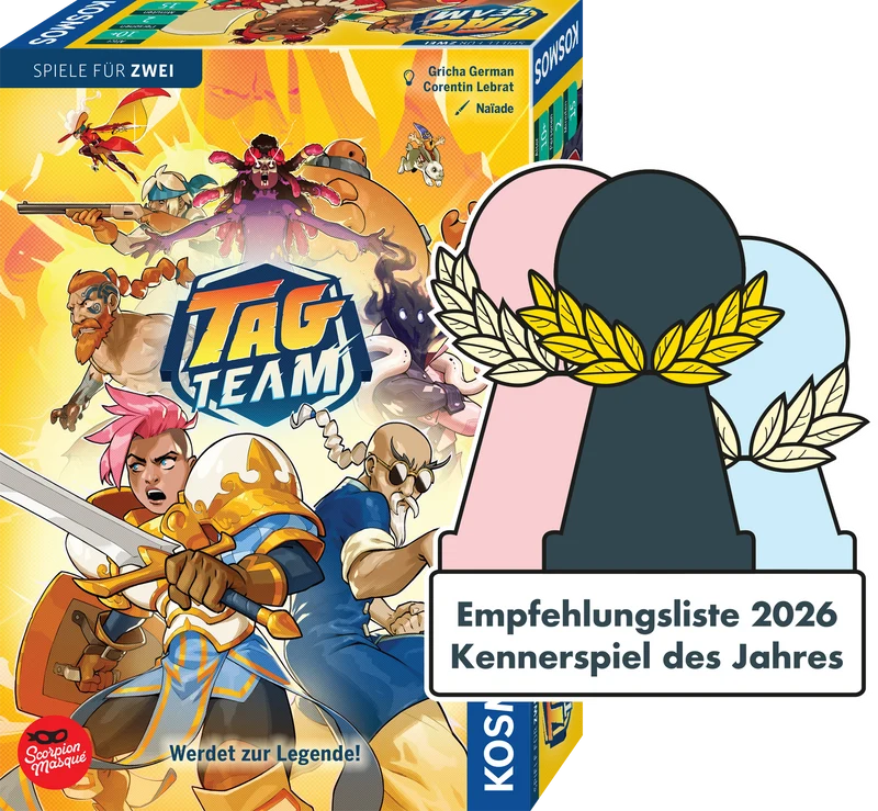 Tag Team