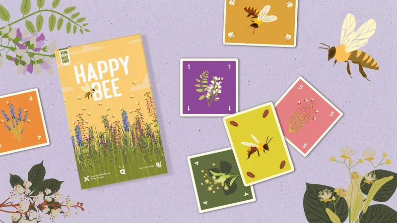 Happy Bee DE