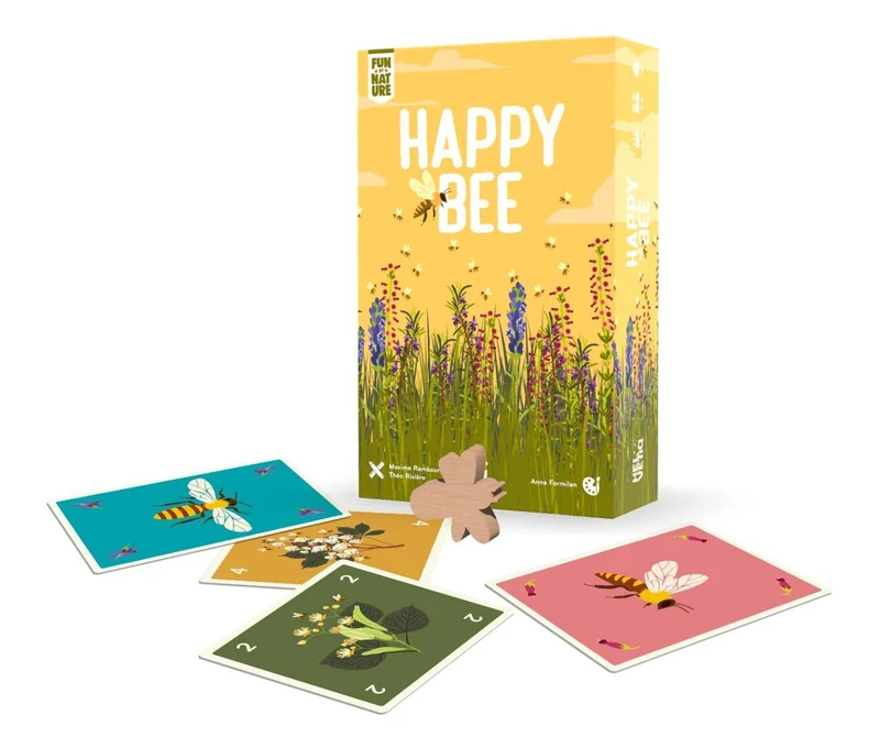 Happy Bee DE