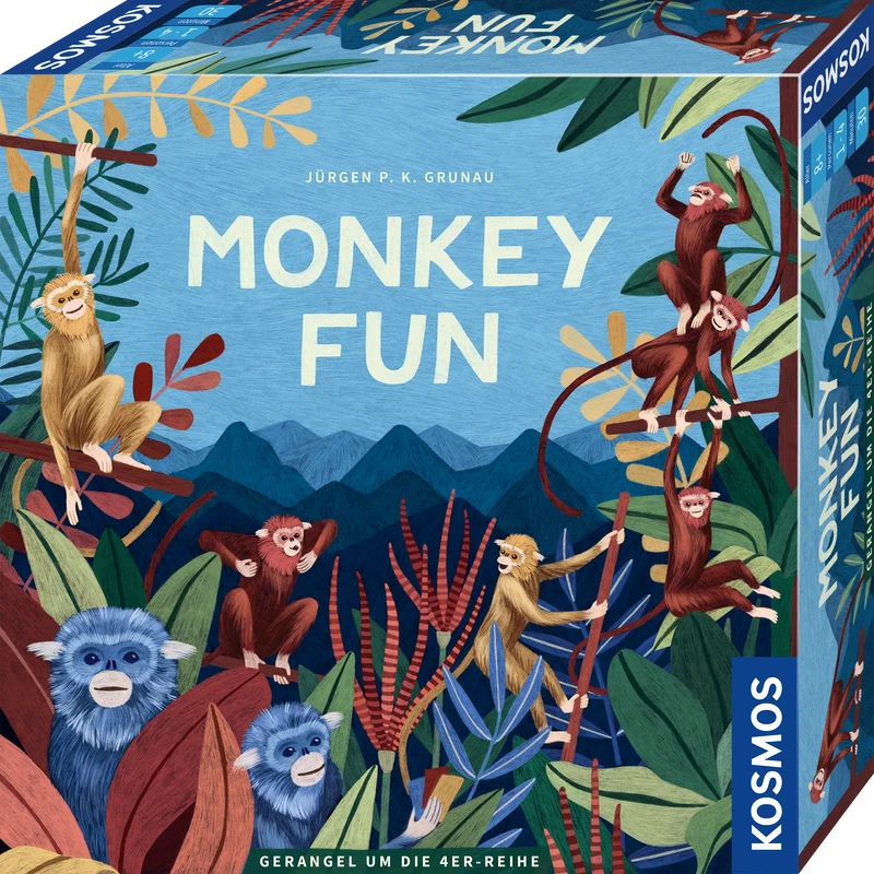 Monkey Fun