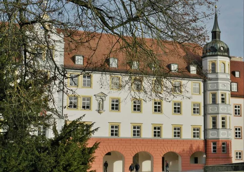 62478 Religion - Kloster Puzzle
