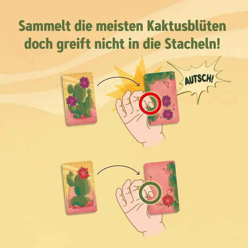 Autsch!