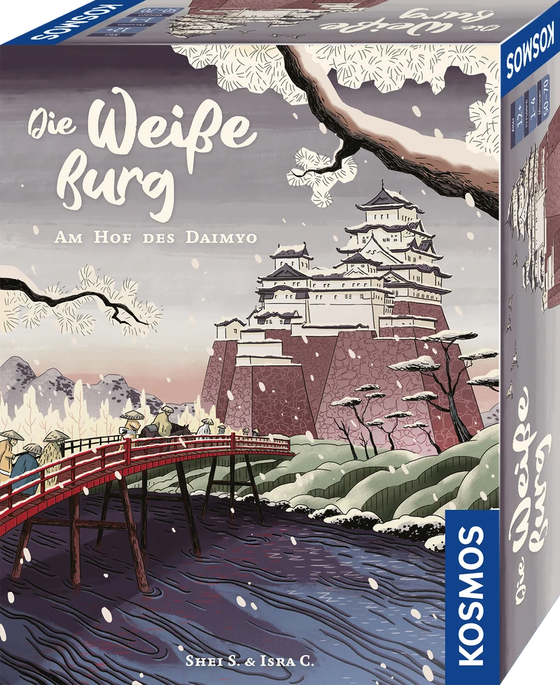 Die Weiße Burg