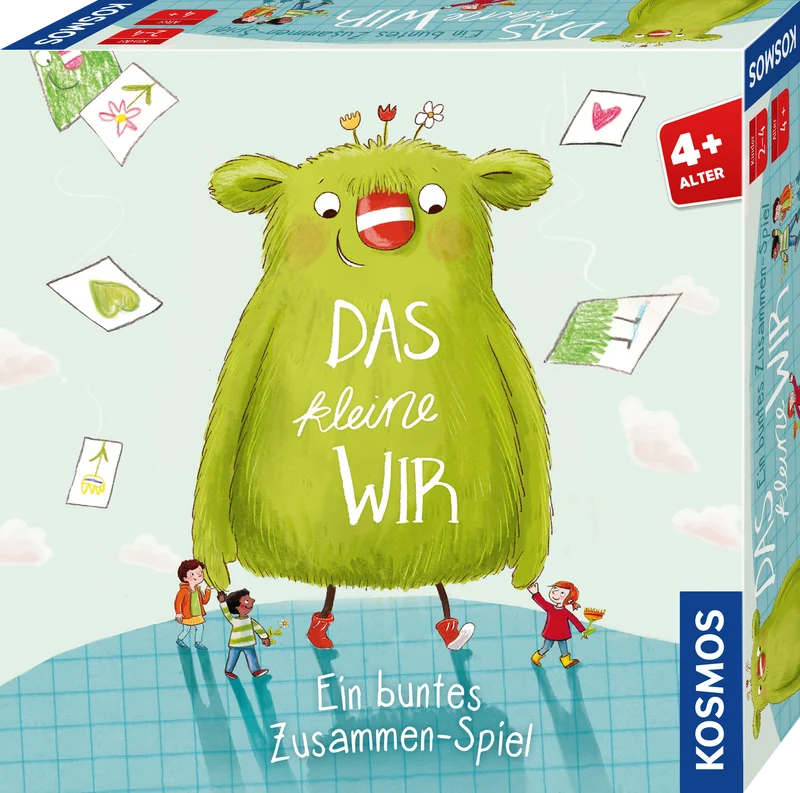 Das kleine Wir