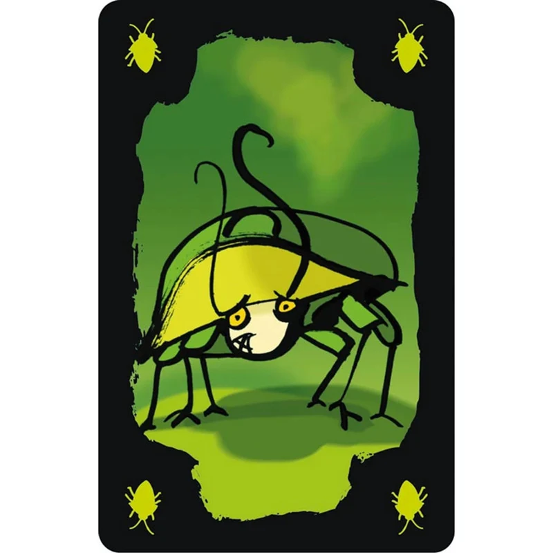 Schmidt Spiele Kakerlakenpoker Royal