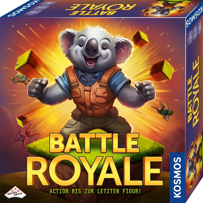 Battle Royale