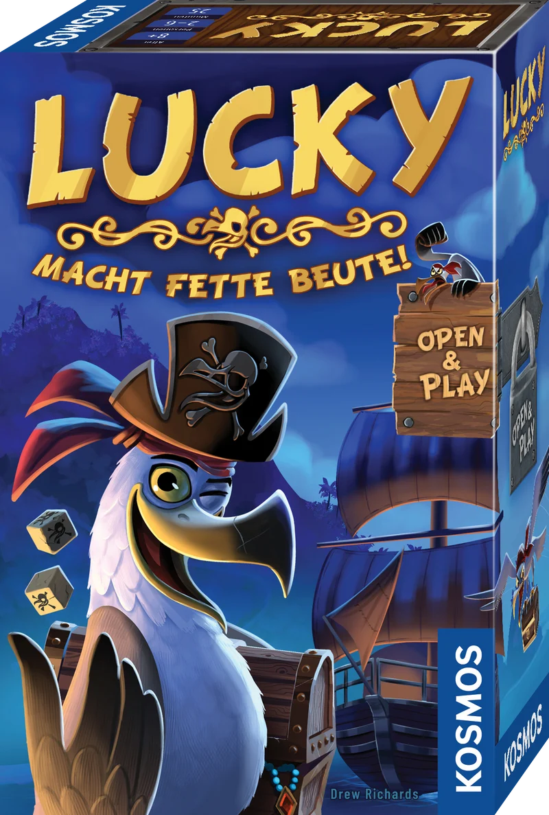 Lucky