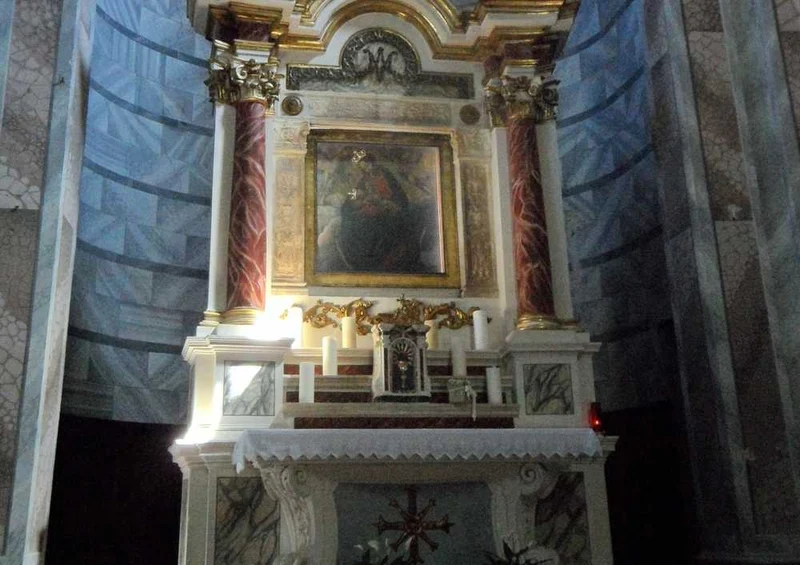 65938 Religion - Altar Puzzle