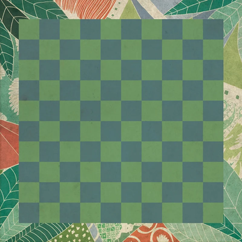 Djeco Classic Box 20 Spiele