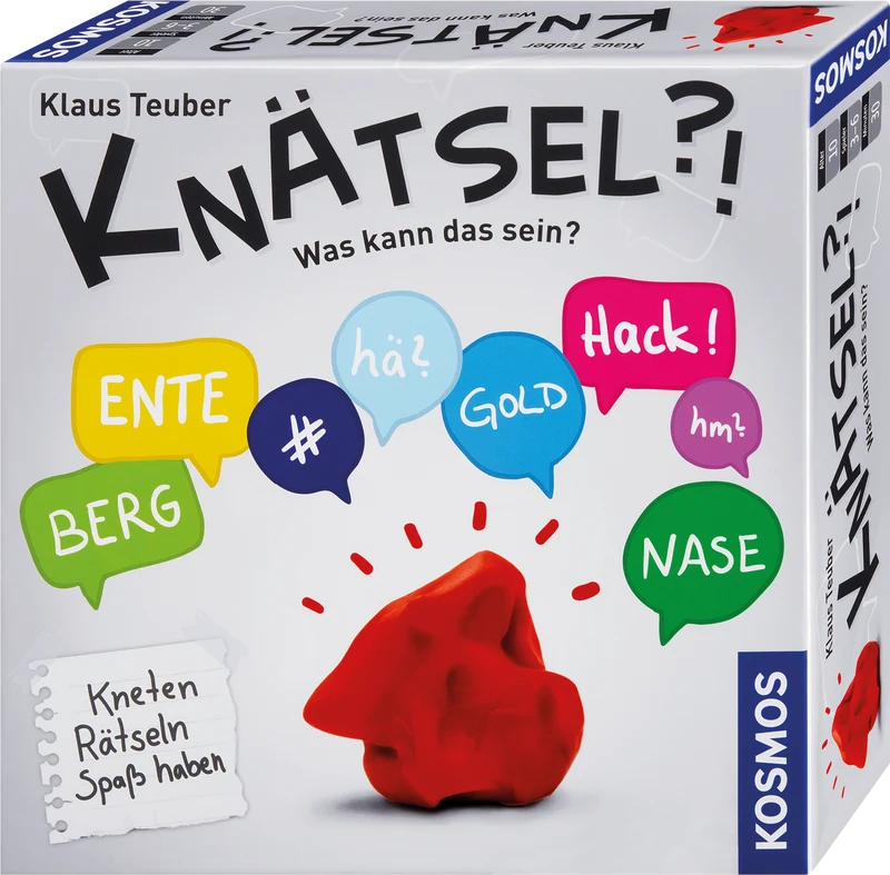 Knätsel