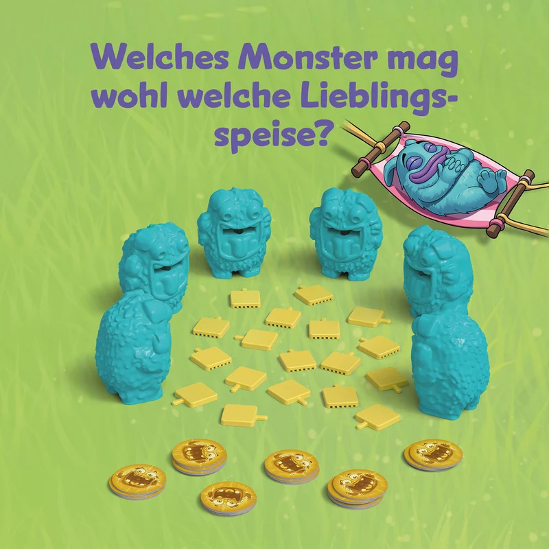 Monstersnack