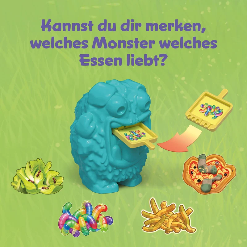 Monstersnack