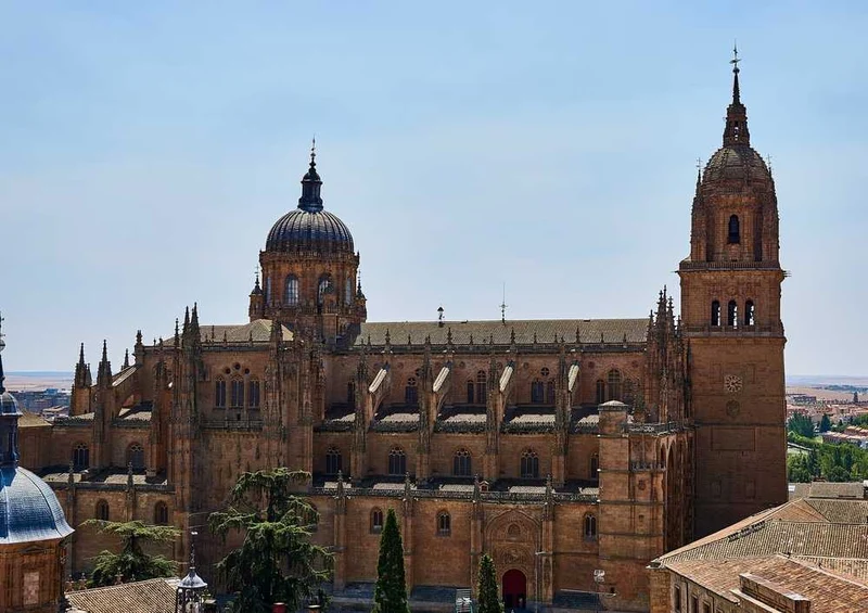 62698 Religion - Kathedrale Puzzle