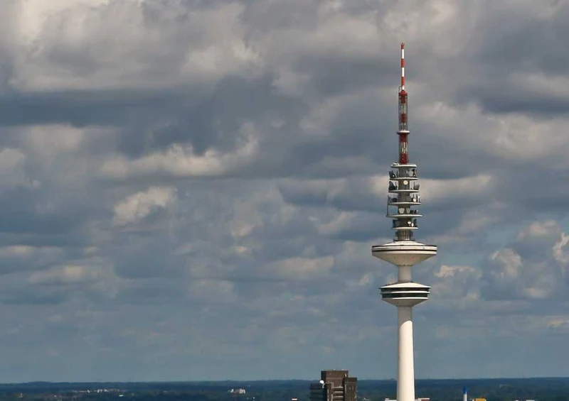 66516 Wissenschaft - Fernsehturm Puzzle