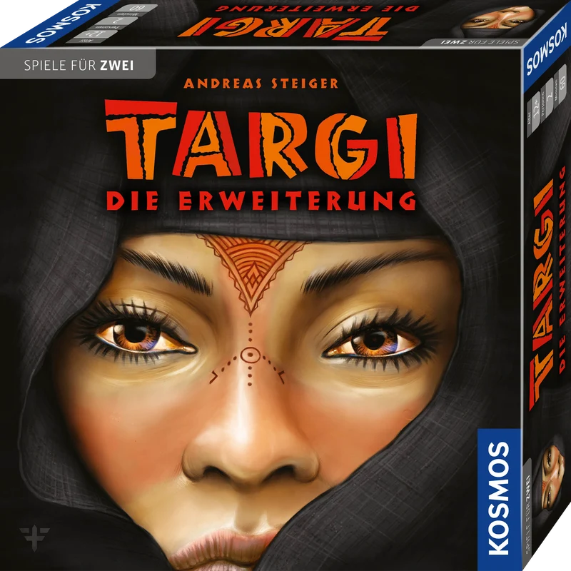 Targi - Die Erweiterung
