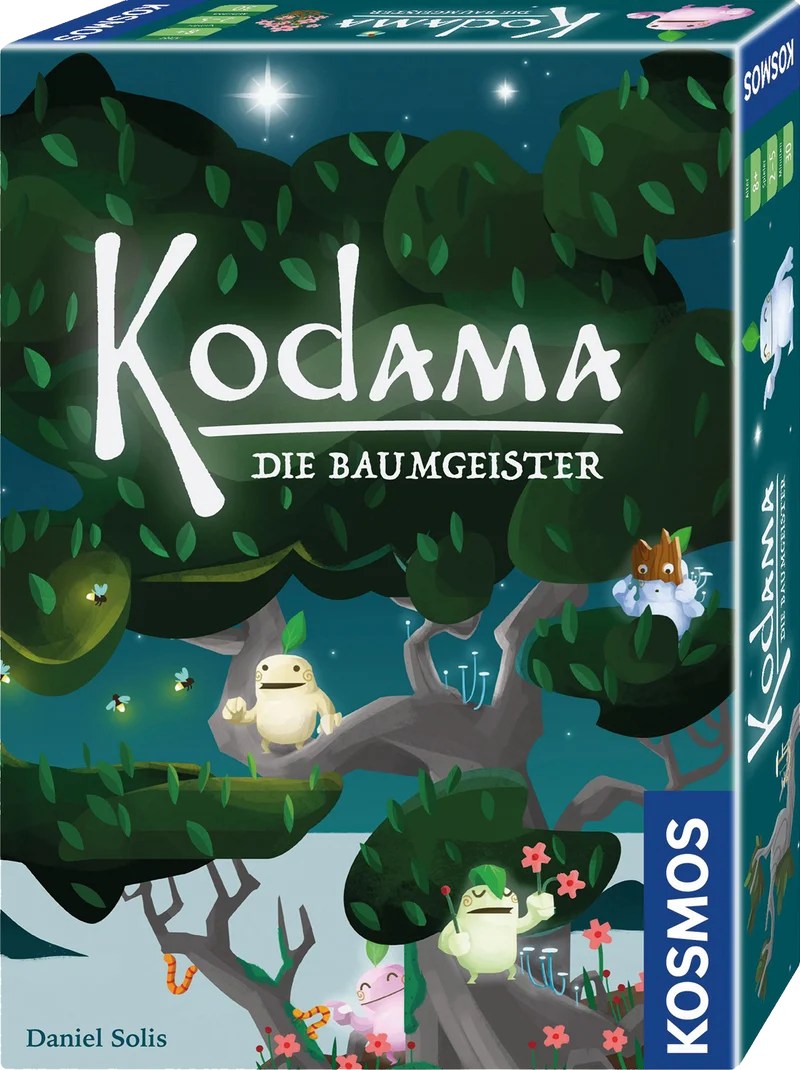 Kodama